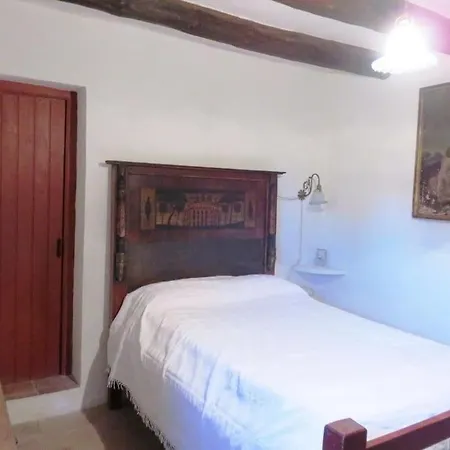 Country house Mas Nou Con Piscina Y Vistas Espectaculares
